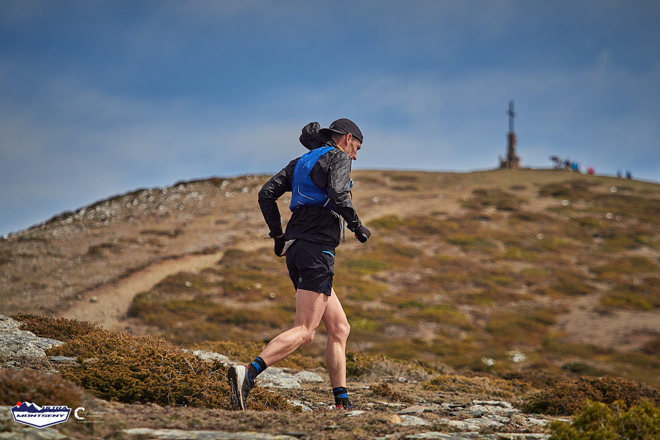 Ultra Trail Montseny cxm carreras por montaña trailrunning